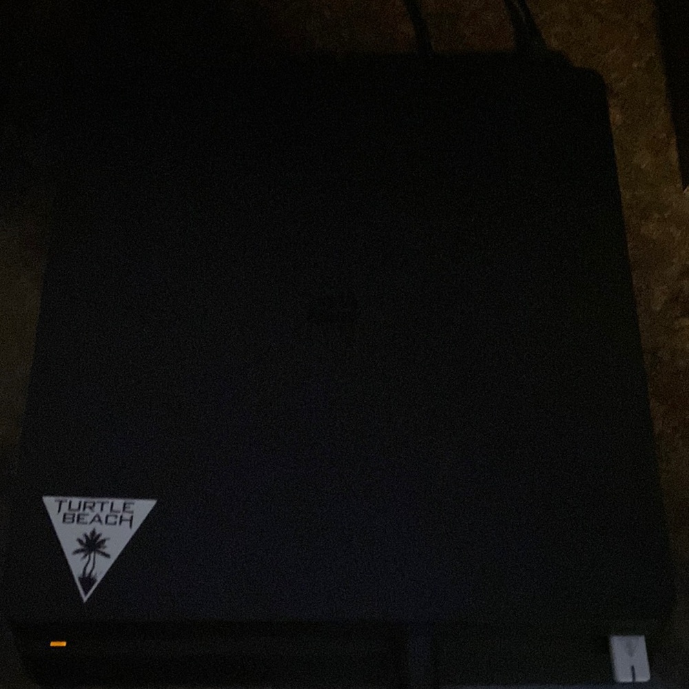 PS4, 2 controllers, 2tb hard drive, Bluetooth turtle beach headset, and 12 games